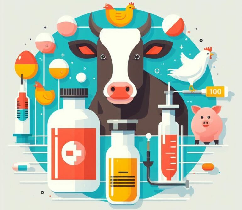 veterinary drugs in Russia