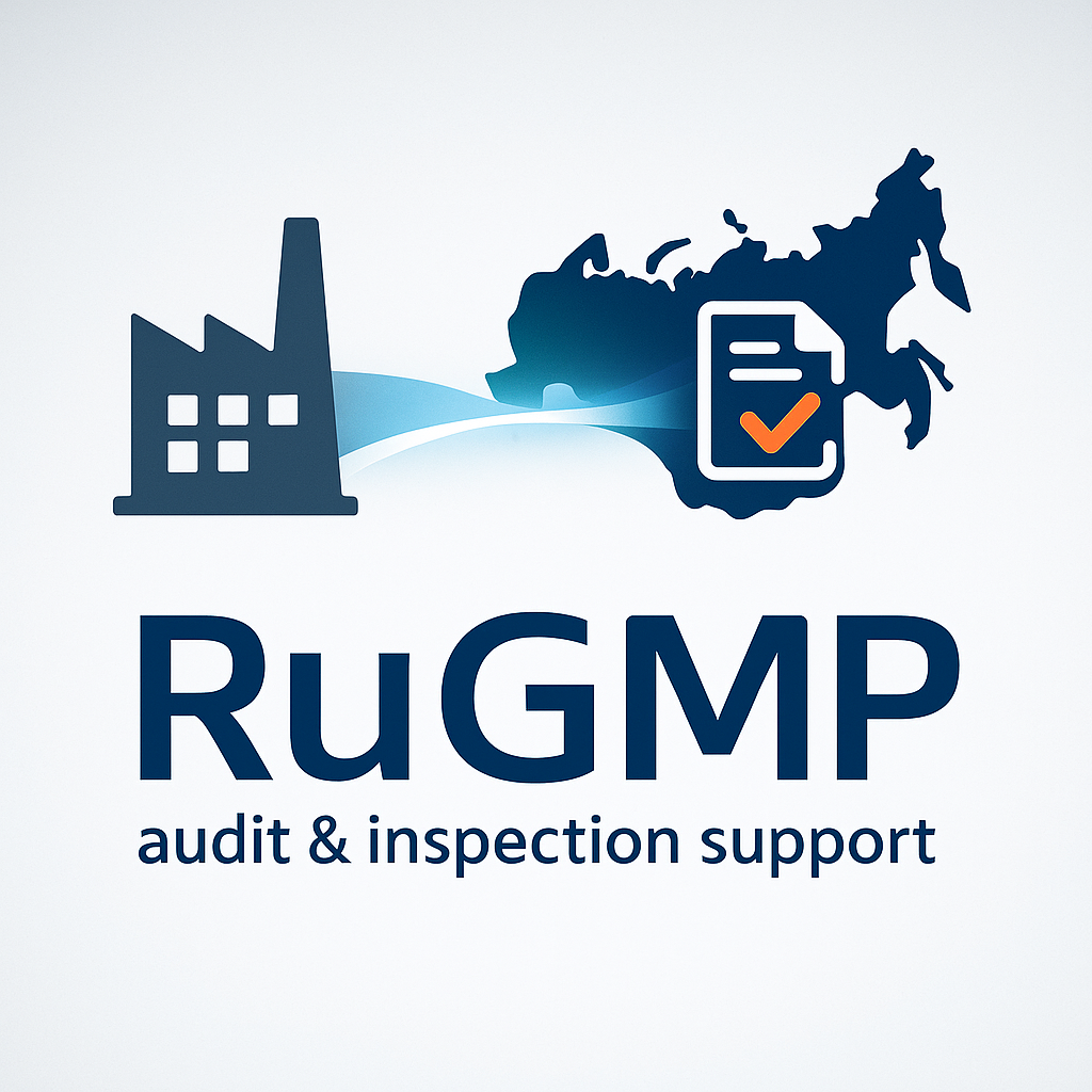 servicio interpretación especializada de RuGMP durante la auditoria de fabricante para el mercado de Rusia y obtener certificado ruso para exportar medicamentos, medicamentos veterinarios, productos sanitarios
