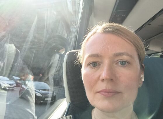 Lidia Lianiuka expert in GMP inspections from Russia, Belarus, Kazakhstan, Armenia