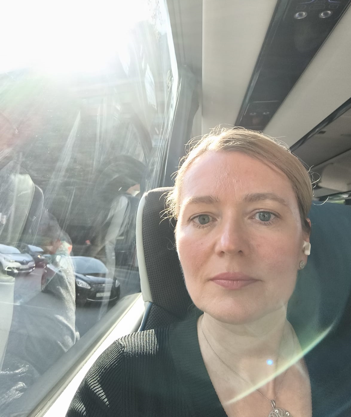 Lidia Lianiuka expert in GMP inspections from Russia, Belarus, Kazakhstan, Armenia